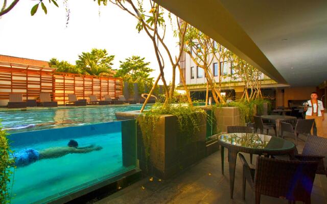 Grand Zuri Kuta Bali