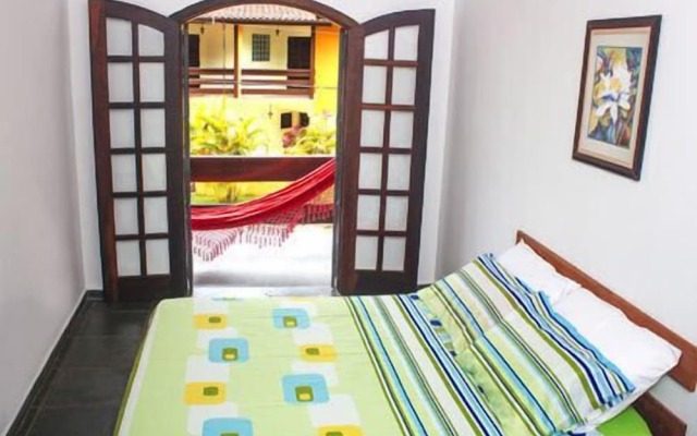 Serramar Flat