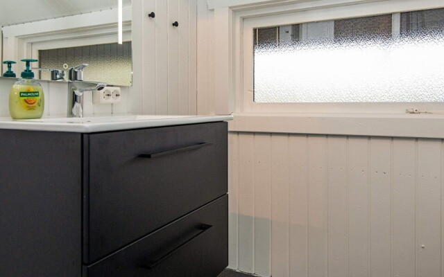 4 Person Holiday Home in Egernsund