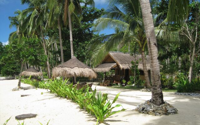 Las Cabanas Beach Resort