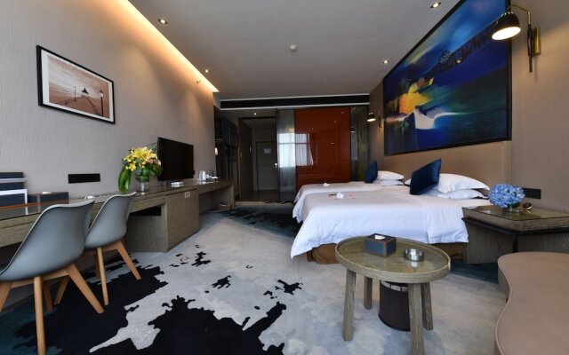 Mehood Hotel