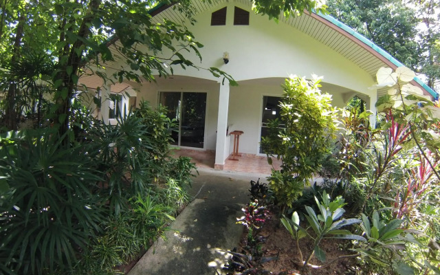 Real Relax Resort & Beauty Massage