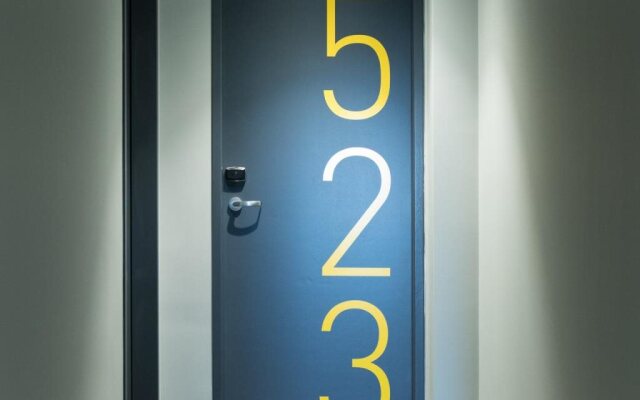 Studio 8 Residences - Adults Only