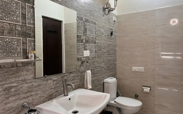 Yogved Hospitality And Resort