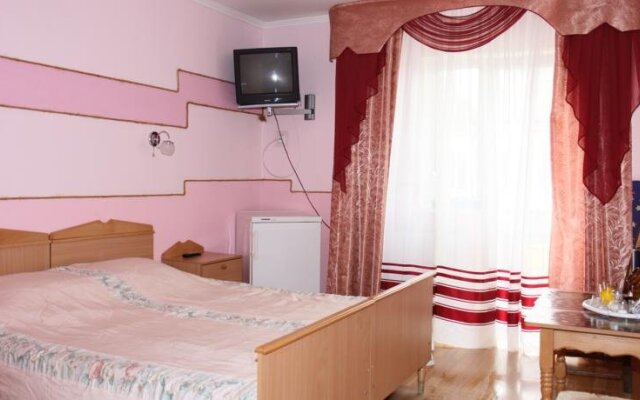 SPA Villa Jasmin