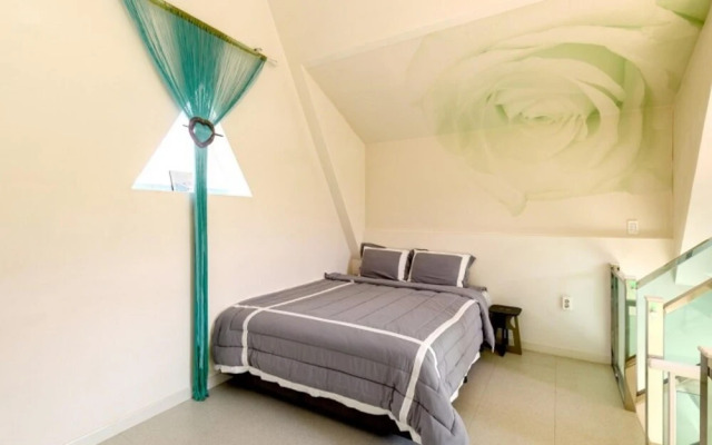 Yangyang Badaae Geolinbeol Pension