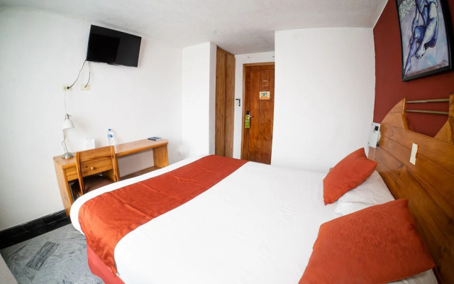 Hotel La Giralda