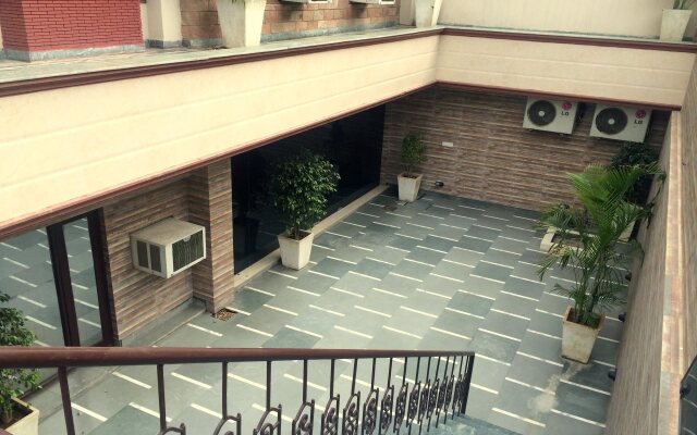 Hotel Shakuntalam