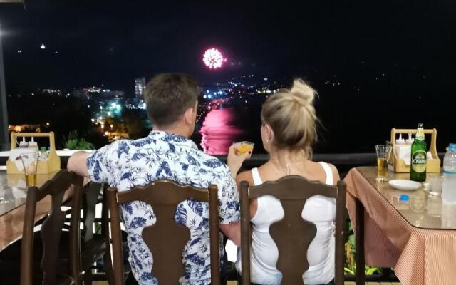 On The Hill Karon Resort