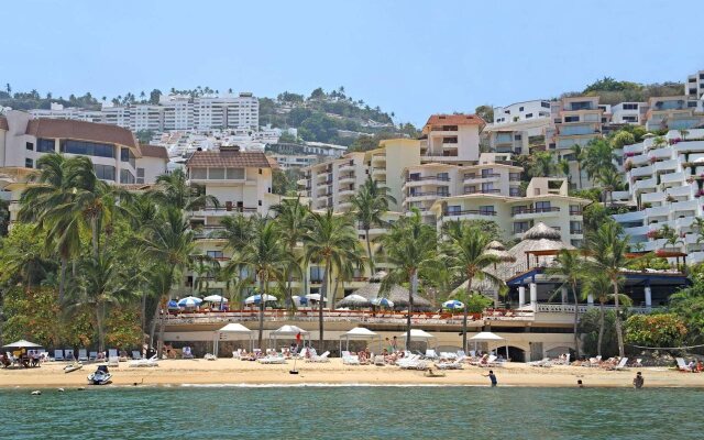 Park Royal Beach Acapulco - All Inclusive