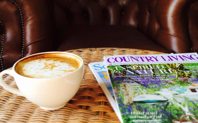 Saplinbrae Hotel and Lodges