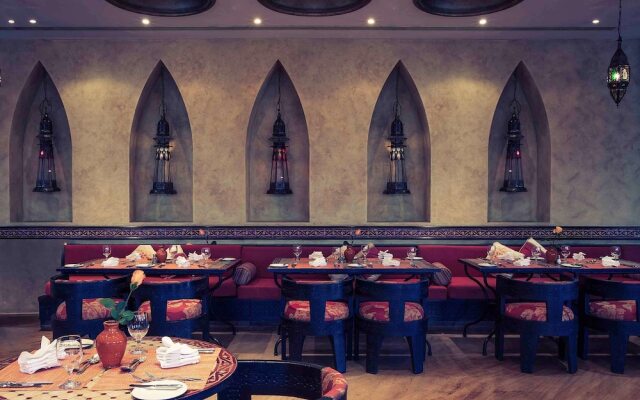 Mercure Grand Hotel Seef