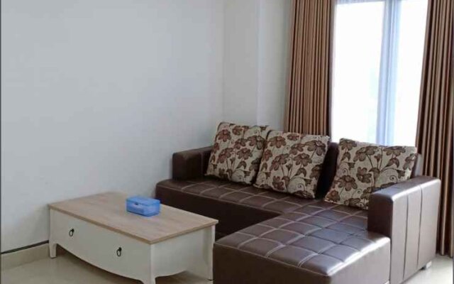 Family Apartment Jogja 2bedroom (all room) near Malioboro