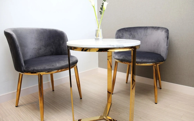 Sota Suite Sokcho Worldstate