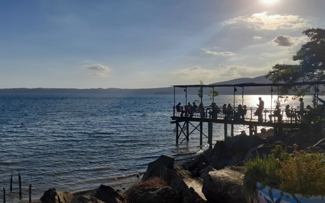 Da Maria - affittacamere