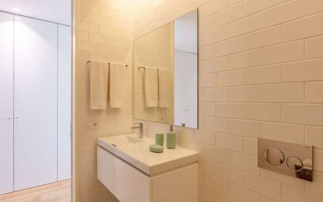 D&S - Lazaros Apartments