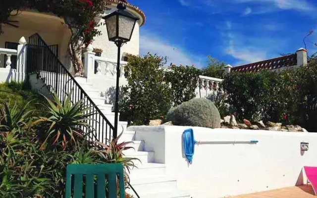 Holiday home El Horizonte
