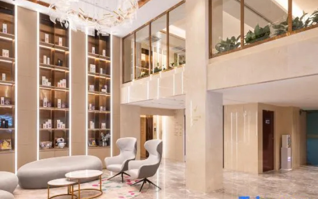 Li Feng Hotel (Shenzhen Bao'an Center)