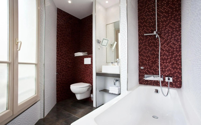 Savvas De Mar Hotel
