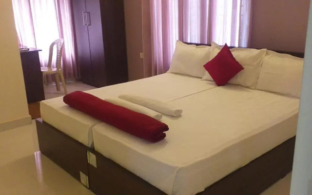 Homestay with free breakfast, Nadavayal, Wayanad, by GuestHouser 61375