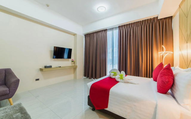Eastland Hotel and Residences