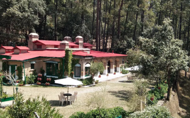 West View Hotel