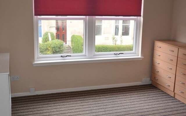 Glasgow West Apartments