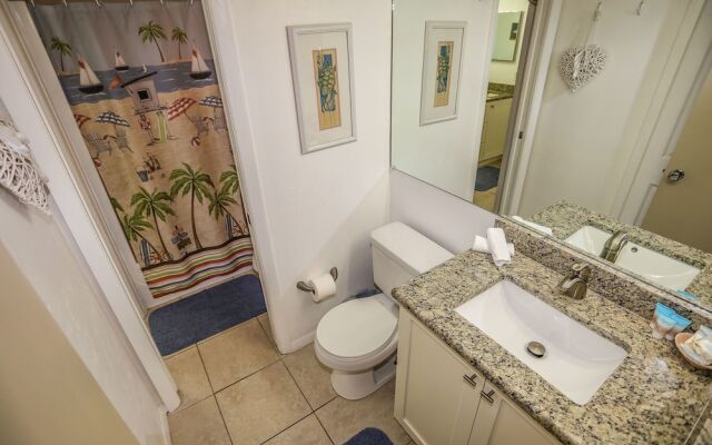 Villa Del Mar 303