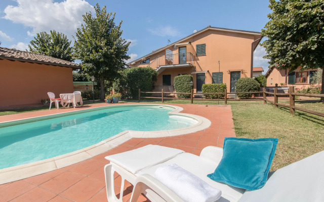 Residence Mugello Resort