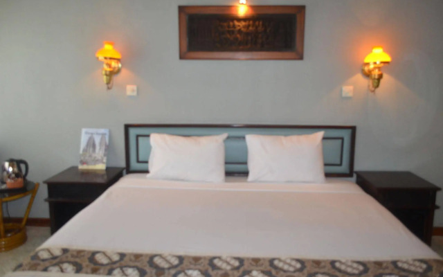 Poeri Devata Resort Hotel