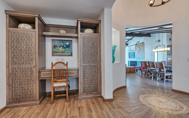 Casa Zillori by RedAwning