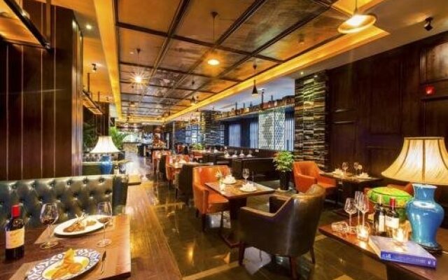 Boyue Boutique Hotel
