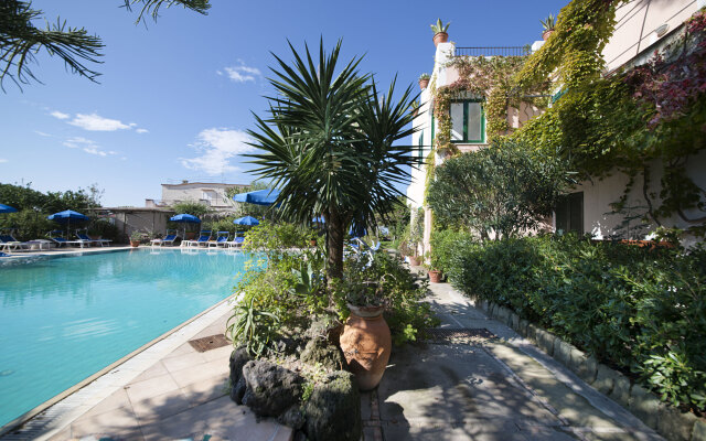 Hotel Villa Melodie - Adults Only