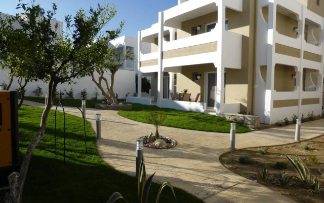 Agrelli Hotel