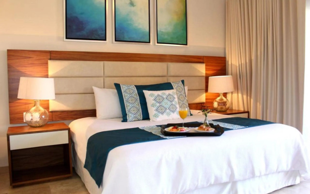 Las Villas Hotel & Golf By Estrella del Mar