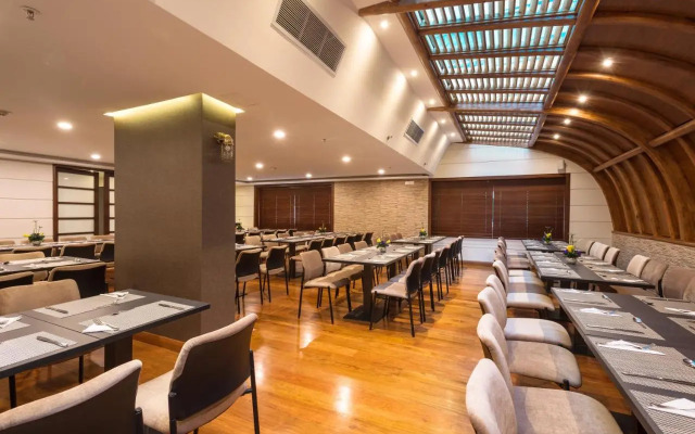 Hotel Dann Carlton Bogota