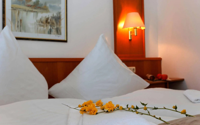 Hotel Bayerischer Wald