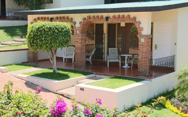 Hotel Villa del Conquistador