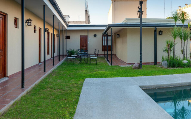 El Arribo Hotel