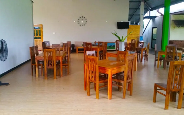 Rivonway Hotel Polonnaruwa