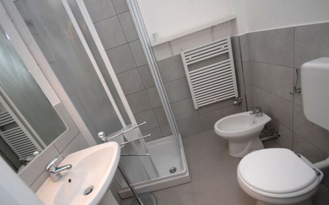 Residence Teatro Rossetti