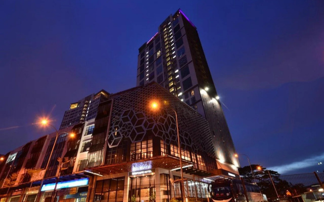 Mercure Selangor Selayang