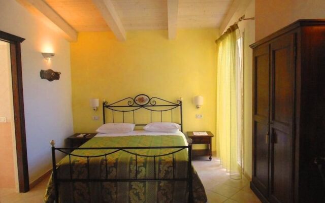 Bed And Breakfast Bigotti - economico, immerso nel verde vicino mare