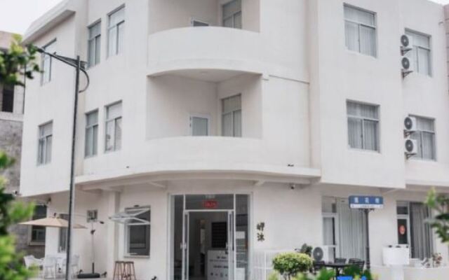 Meizhou Island Louis JM Homestay