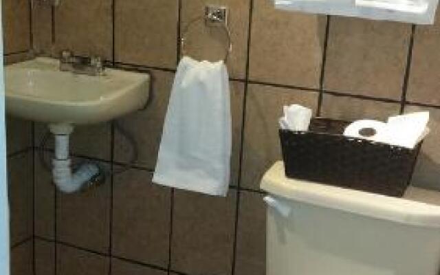 Guesthouse Adolgo