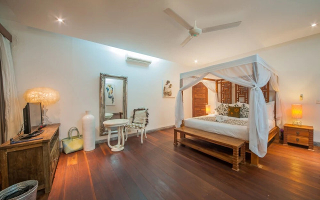 Luxury Villa Kamehameha