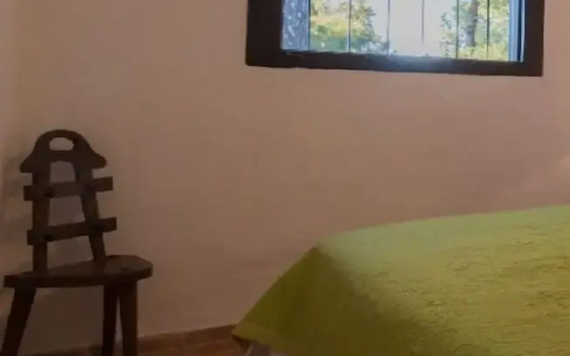 Casa Esquitx