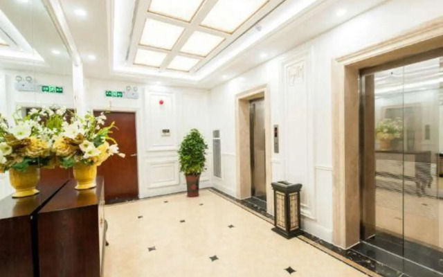 Savile K-knight Hotel