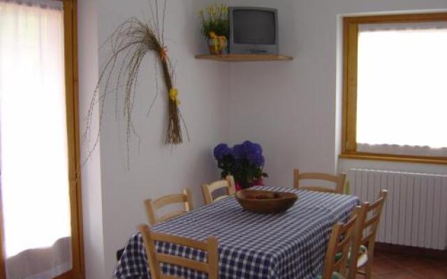 Casa Vacanze Michela