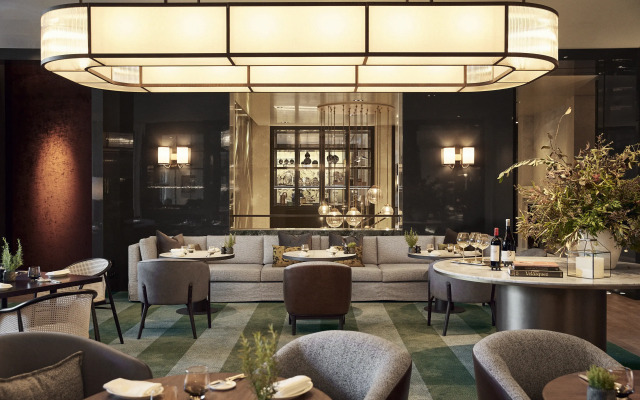 Rosewood Villa Magna